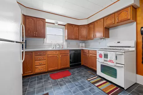 Kitchen - 875 S Center St, Waterloo, IN 46793 photo 1 of 3