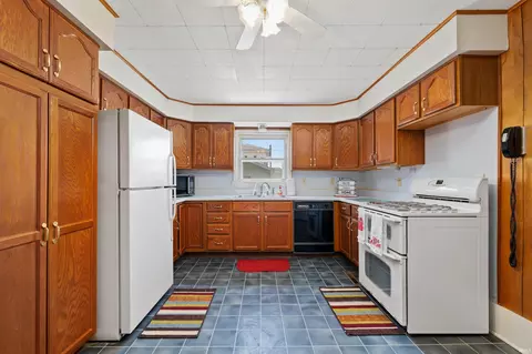 Kitchen - 875 S Center St, Waterloo, IN 46793 photo 2 of 3
