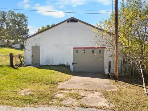403 406 Jefferson St, Lafayette, IN 47905