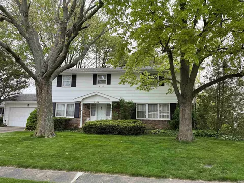 2234 Carberry Dr, West Lafayette, IN 47906