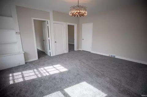 Bedroom - 105 N Ecker Ave, Bourbon, IN 46504 photo 1 of 4