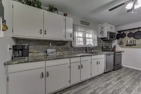 Kitchen - 108 E Broad St, Kennard, IN 47351 photo 1 of 4