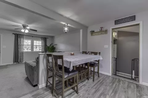 Dining - 108 E Broad St, Kennard, IN 47351 photo 1 of 2