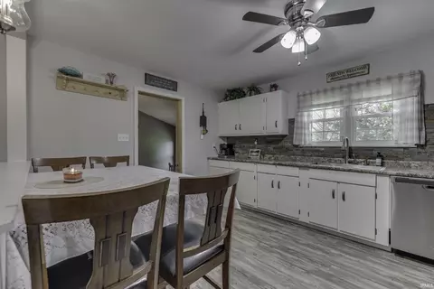 Dining - 108 E Broad St, Kennard, IN 47351 photo 2 of 2