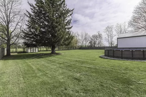 Exterior - 108 E Broad St, Kennard, IN 47351 photo 6 of 10