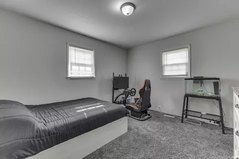 Bedroom - 108 E Broad St, Kennard, IN 47351 photo 3 of 5