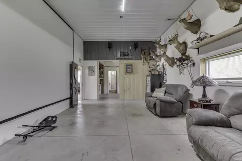 Entry Way - 108 E Broad St, Kennard, IN 47351 photo 1 of 1