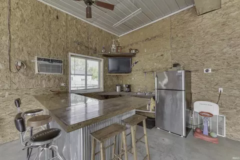 Kitchen - 108 E Broad St, Kennard, IN 47351 photo 4 of 4