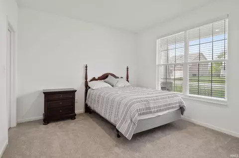 Bedroom - 426 Pekin Way, Pendleton, IN 46064 photo 5 of 11