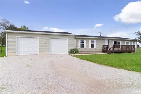 4020 W Split Rail Ln, Princeton, IN 47670