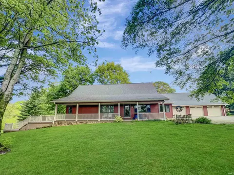 4382 E 300n, Jasper, IN 47546 photo 1