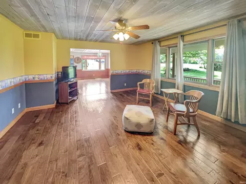 4382 E 300n, Jasper, IN 47546 photo 14