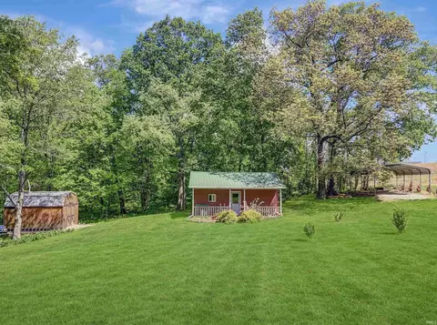 4382 E 300n, Jasper, IN 47546 photo 10