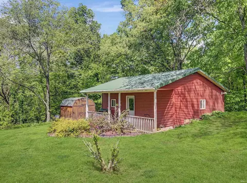 4382 E 300n, Jasper, IN 47546 photo 12