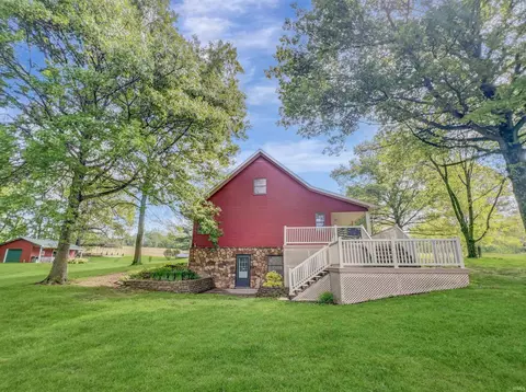 4382 E 300n, Jasper, IN 47546 photo 32