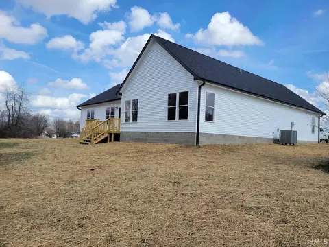 670 S 2nd St, Mitchell, IN 47446 photo 31