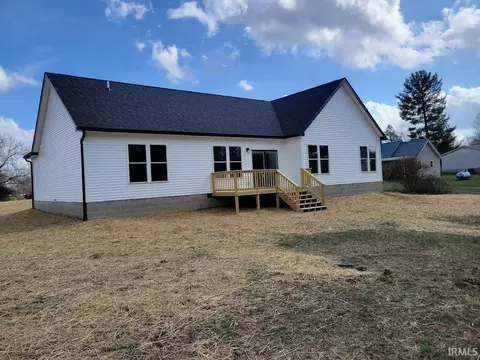 670 S 2nd St, Mitchell, IN 47446 photo 34