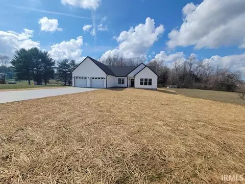 670 S 2nd St, Mitchell, IN 47446 photo 35