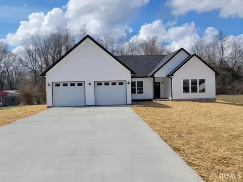 670 S 2nd St, Mitchell, IN 47446 photo 36