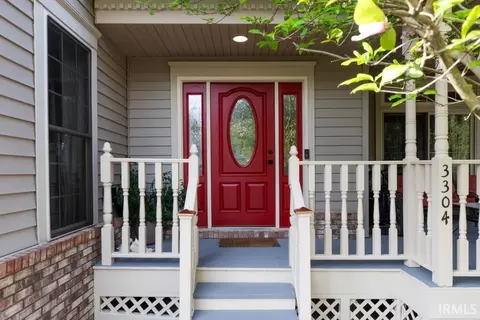 3304 E Olcott Blvd, Bloomington, IN 47401 photo 2