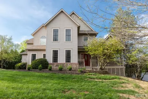 3304 E Olcott Blvd, Bloomington, IN 47401 photo 1