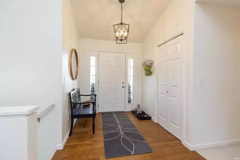 51158 Old Cottage Dr, Granger, IN 46530 photo 3