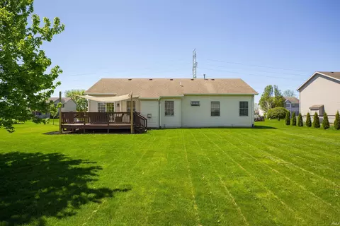 51158 Old Cottage Dr, Granger, IN 46530 photo 33