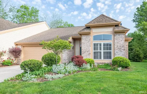 511 E Moss Creek Dr, Bloomington, IN 47401 photo 1