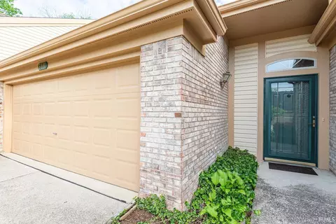 511 E Moss Creek Dr, Bloomington, IN 47401 photo 4