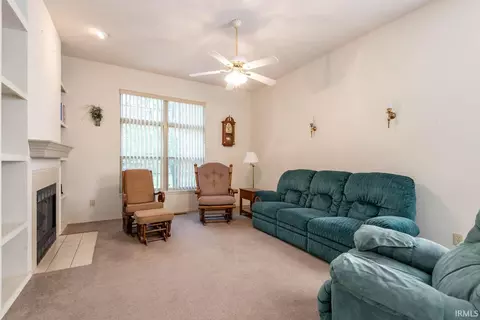 511 E Moss Creek Dr, Bloomington, IN 47401 photo 15