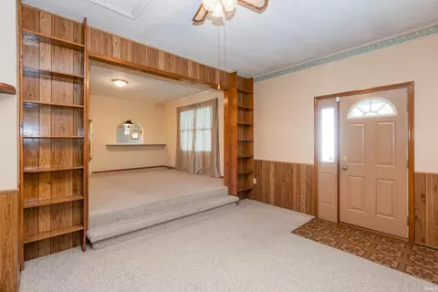 5106 S Harmony Rd, Bloomington, IN 47403 photo 13