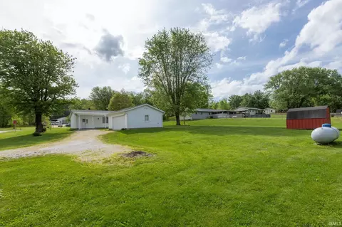 5106 S Harmony Rd, Bloomington, IN 47403 photo 35