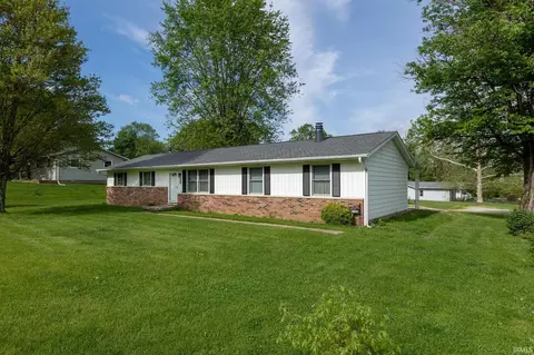 5106 S Harmony Rd, Bloomington, IN 47403 photo 2