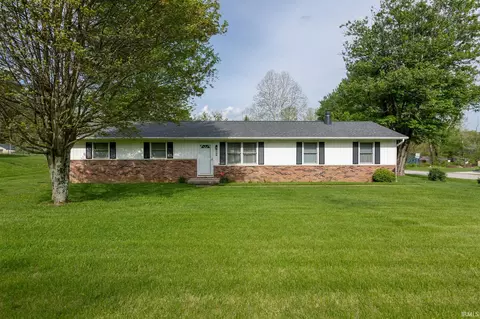 5106 S Harmony Rd, Bloomington, IN 47403 photo 1
