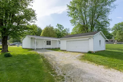 5106 S Harmony Rd, Bloomington, IN 47403 photo 3
