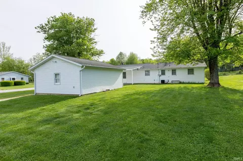 5106 S Harmony Rd, Bloomington, IN 47403 photo 6