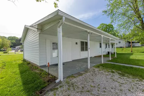 5106 S Harmony Rd, Bloomington, IN 47403 photo 4