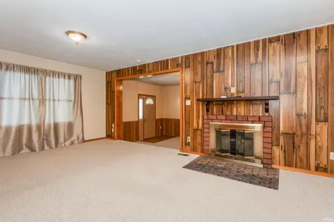 5106 S Harmony Rd, Bloomington, IN 47403 photo 8