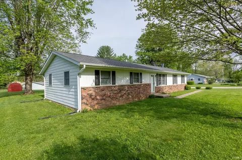 5106 S Harmony Rd, Bloomington, IN 47403 photo 5
