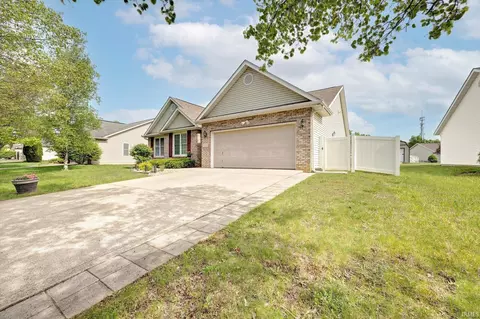 4583 E Compton Blvd, Bloomington, IN 47401 photo 3