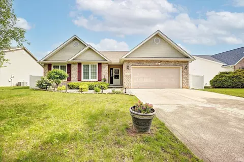 4583 E Compton Blvd, Bloomington, IN 47401 photo 1