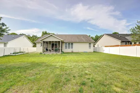 4583 E Compton Blvd, Bloomington, IN 47401 photo 35