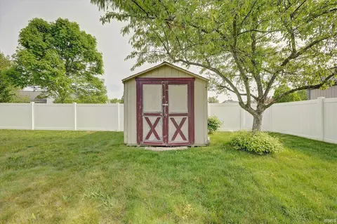 4583 E Compton Blvd, Bloomington, IN 47401 photo 34