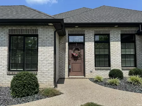 20 Wisdom Way, Evansville, IN 47712