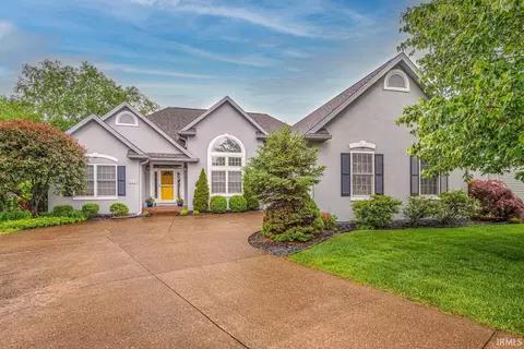 934 S Coriander Ct, Bloomington, IN 47401