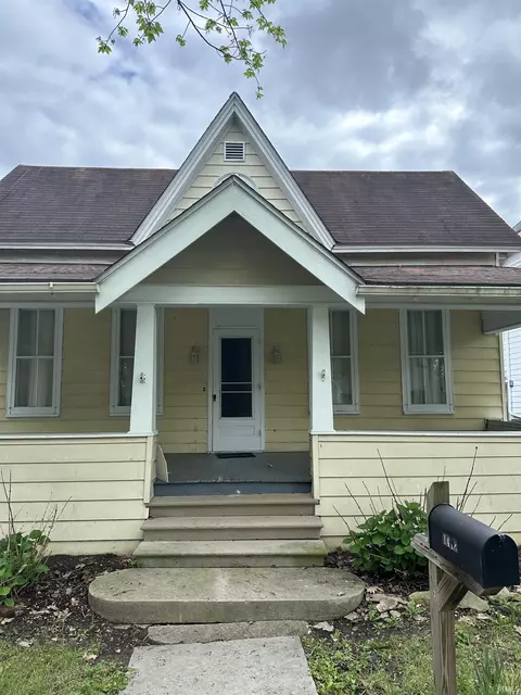 1418 14th St, Bedford, IN 47421 photo 13
