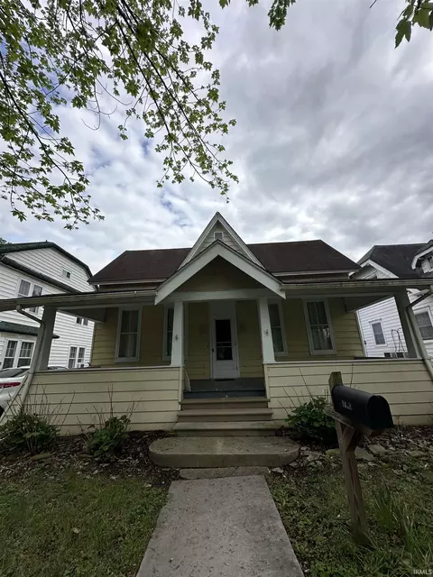 1418 14th St, Bedford, IN 47421 photo 1