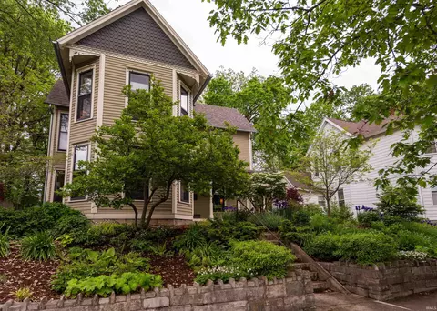 714 W 7th St, Bloomington, IN 47404 photo 1