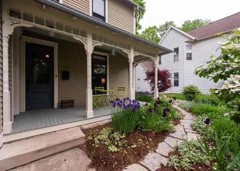 714 W 7th St, Bloomington, IN 47404 photo 2