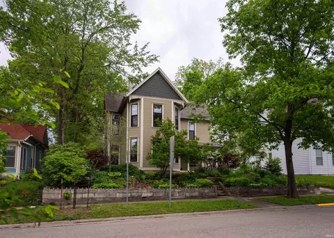 714 W 7th St, Bloomington, IN 47404 photo 35